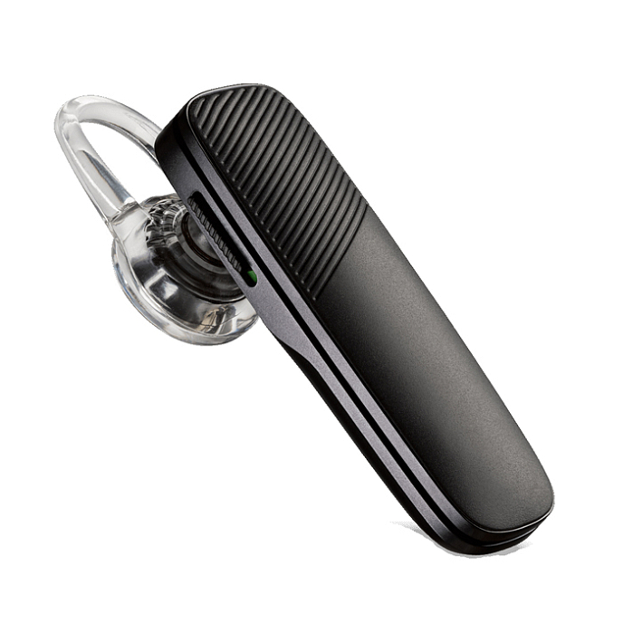 Беспроводные наушники Plantronics Explorer 500 Black - рис.0