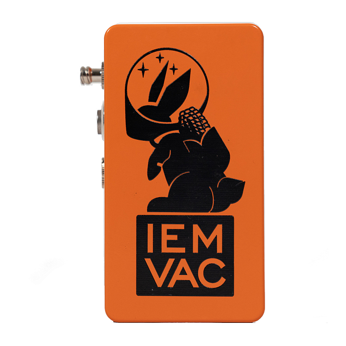 Инструмент для очистки FiR Audio IEM Vac Brown - рис.0