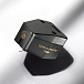 Звукосниматель Gold Note Giotto Black - рис.1