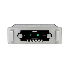 Предусилитель Audio Research LS 28SE Silver