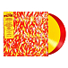 Виниловая пластинка The Bug - Fire (coloured) - 2LP - рис.1