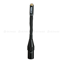 Переходник HeadMade SS-20 4.4-f - XLR 4-pin