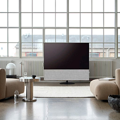 Саундбар CANVAS HIFI 75 Structure Grey