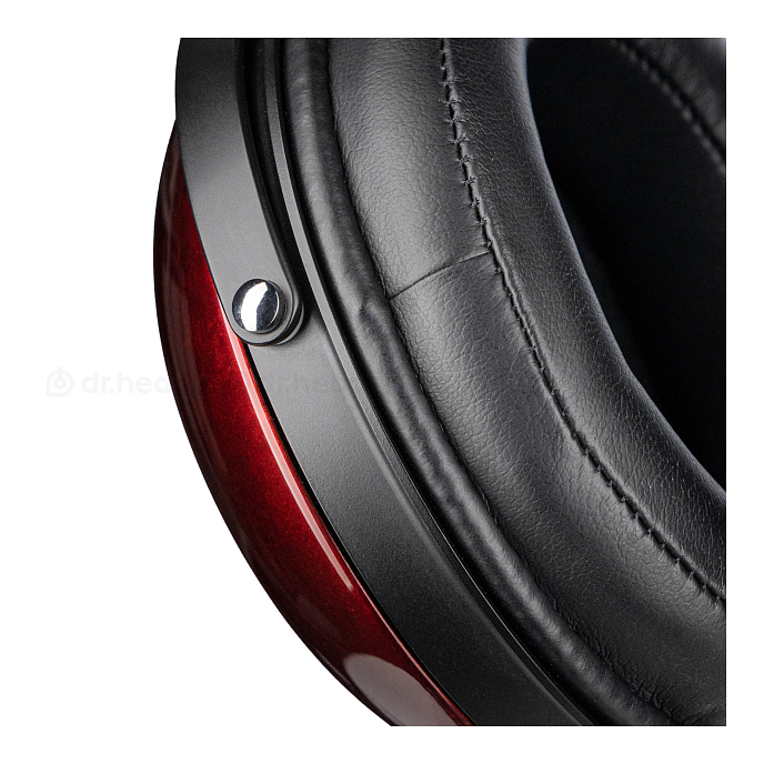 High End наушники Fostex TH-909 - рис.8