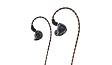 Наушники внутриканальные FiiO FD1 Black - рис.2