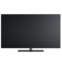 Комплект Loewe inspire 55 OLED + Klang Bar3 mr Basalt Grey