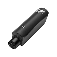 Радиосистема Sennheiser XSW-D XLR BASE SET Black