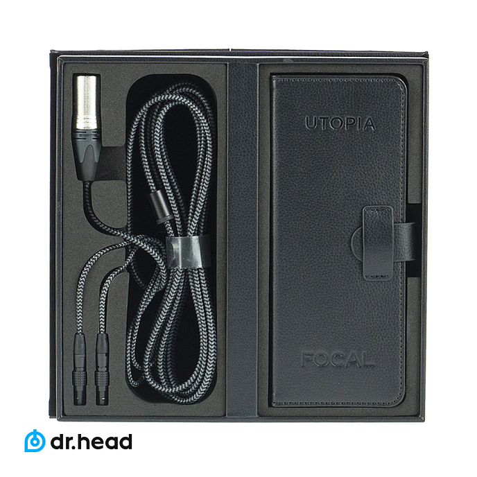 Наушники Focal Utopia - рис.15