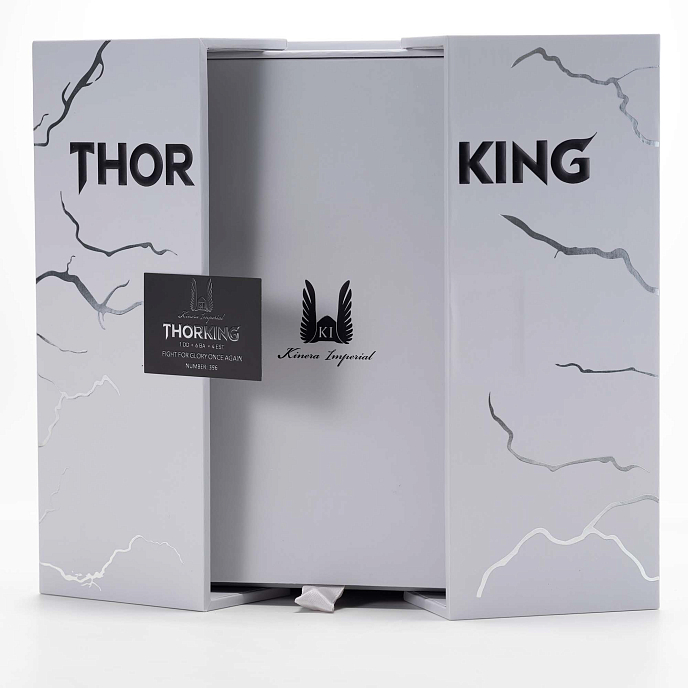 Наушники внутриканальные Kinera THORKING glossy silver проводные гибридные внутриканальные наушники (SN 67667980526108137779)_Уценка - рис.13