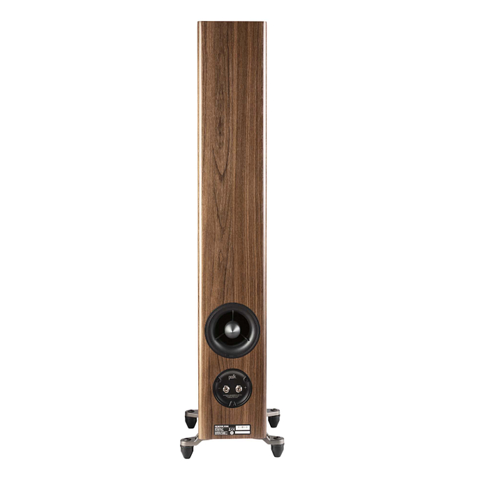 Напольная акустика Polk Audio Reserve R500 Brown - рис.7