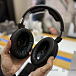 - рис.7 Наушники полноразмерные Sennheiser HD 620S Black - рис.7