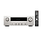 Denon DRA-900H Silver