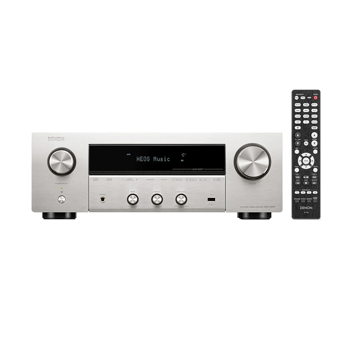 Ресивер Denon DRA-900H Silver - рис.0