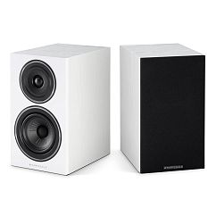 Полочная акустика Wharfedale Diamond 12.1 White Oak