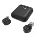 Беспроводные наушники RITMIX RH-807BTH TWS Black - рис.0 Беспроводные наушники RITMIX RH-807BTH TWS Black - рис.0