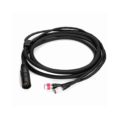 Кабель Dan Clark Audio VIVO 4-pin XLR 2m