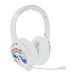- рис.0 Беспроводные наушники Onanoff Buddyphones Cosmos Plus White - рис.0