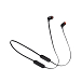 Беспроводные наушники JBL Tune 125BT Black - рис.1