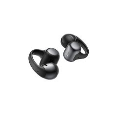 Беспроводные наушники Shokz OpenDots One Black