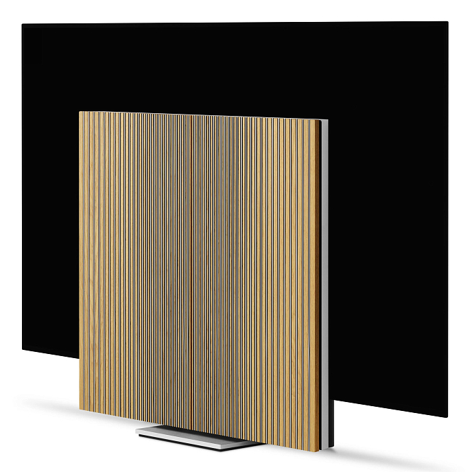 Телевизор Bang & Olufsen BeoVision Harmony 65 Natural Oak Wood - рис.1