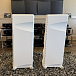 Напольная акустика Borresen Z3 White Matte - рис.8