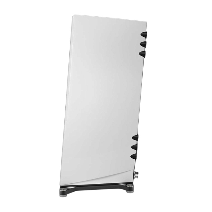 Напольная акустика Borresen X2 White Piano - рис.2