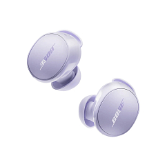 Беспроводные наушники Bose QuietComfort Earbuds Lilac