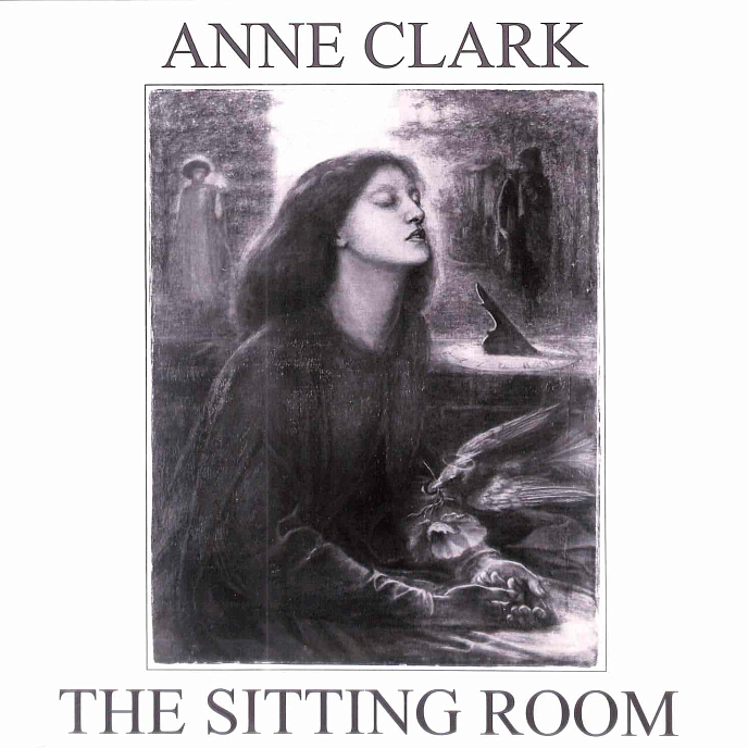 Пластинка Anne Clark – The Sitting Room LP - рис.0