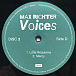 Пластинка Max Richter ‎– Voices LP - рис.4