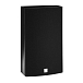 Акустическая система Dali RUBICON LCR Black High Gloss - рис.1