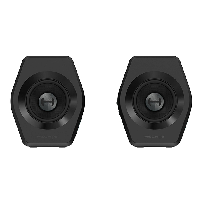 Компьютерные колонки Edifier G2000 Black - рис.1