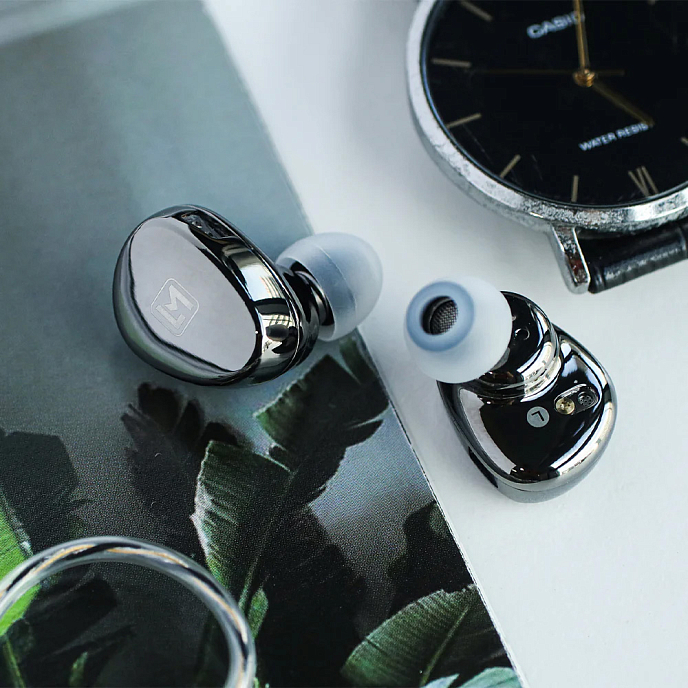 Наушники внутриканальные SIMGOT EA500 LM - рис.9