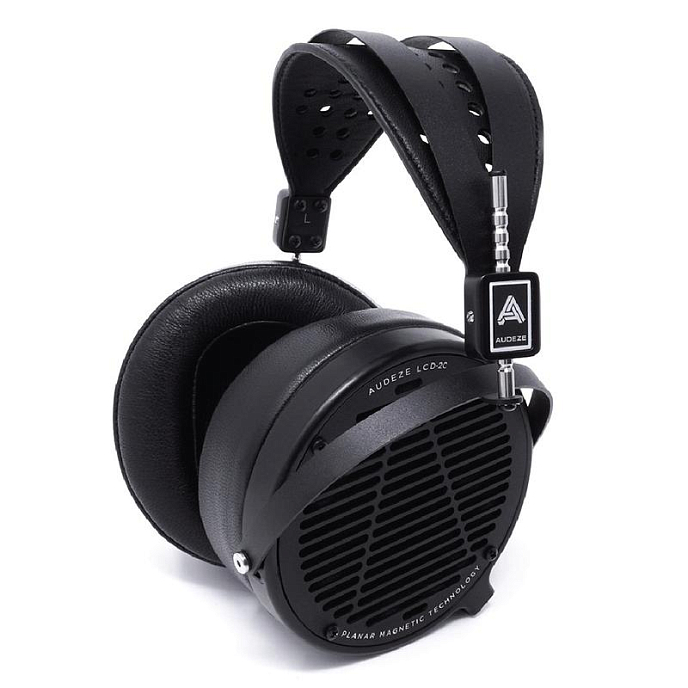 Наушники Audeze LCD-2 Classic - рис.2