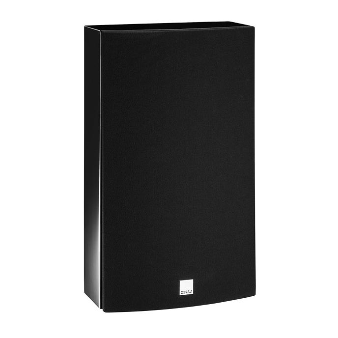Акустическая система Dali RUBICON LCR Black High Gloss - рис.1