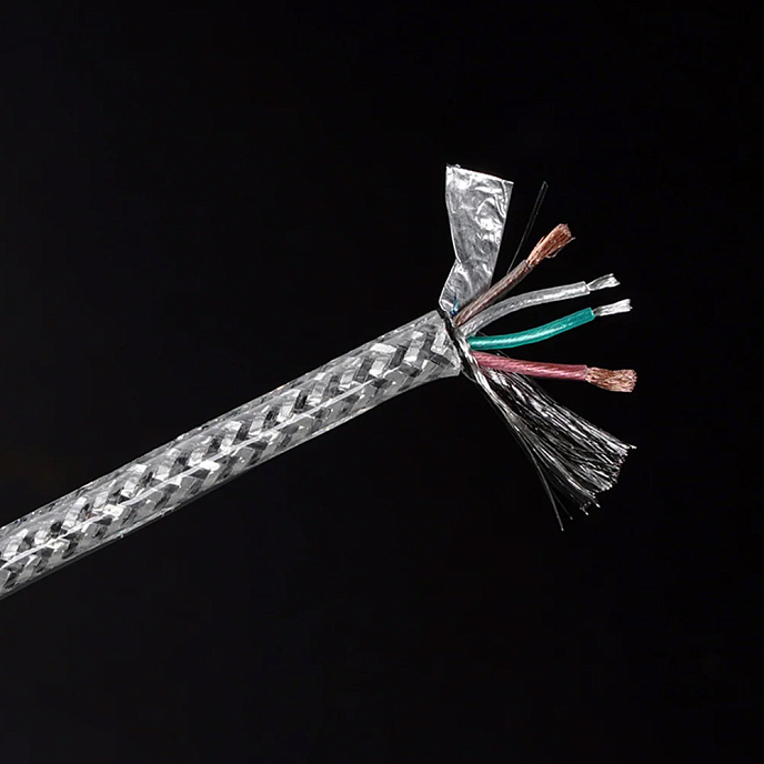 Кабель ddHiFi MFi07S 0.1m - рис.4