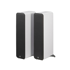 Напольная акустика Q Acoustics M40 HD White