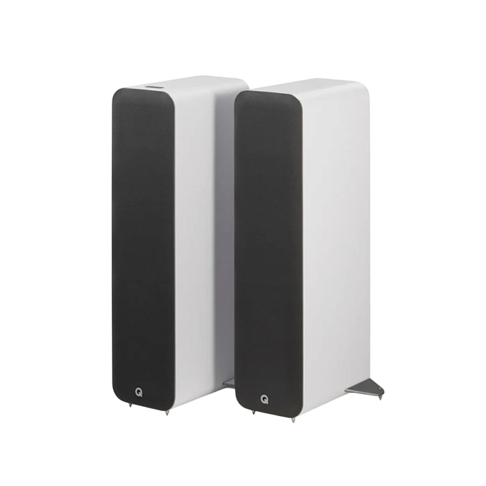 Напольная акустика Q Acoustics M40 HD White - рис.0