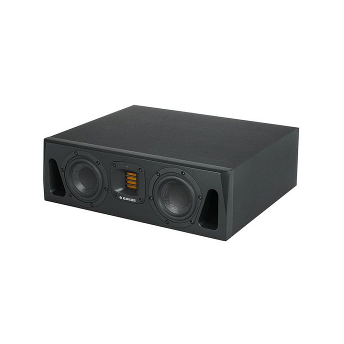Студийный монитор ADAM AUDIO A44H - рис.4