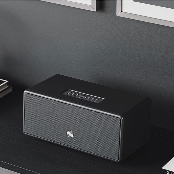 Мультирум акустика Audio Pro Drumfire D-2 Black - рис.4