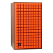 - рис.3 Напольная акустика JBL L100 Classic Orange - рис.3