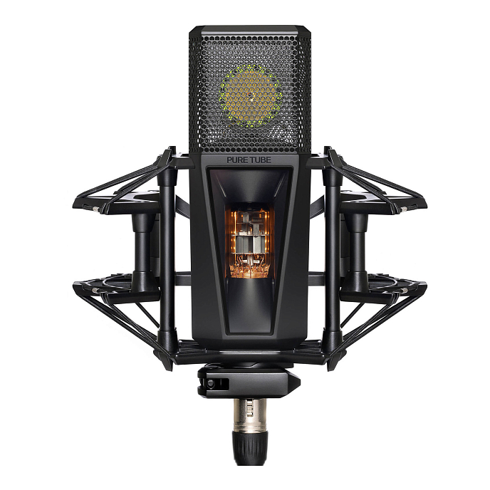Микрофон студийный Lewitt PURE TUBE Studio Set - рис.2