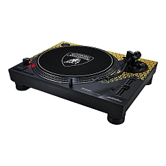 Проигрыватель винила Technics SL-1200M7PED Lamborghini Yellow
