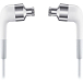 Наушники Apple In-Ear Headphones with Remote and Mic - рис.3 Наушники Apple In-Ear Headphones with Remote and Mic - рис.3
