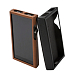 Чехол для плеера Astell&Kern SE200 Leather Case Buttero Black - рис.8 Чехол для плеера Astell&Kern SE200 Leather Case Buttero Black - рис.8