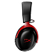 Игровая гарнитура HyperX Cloud III Wireless Black/Red - рис.4