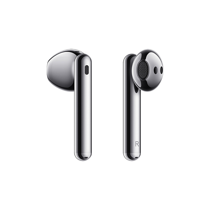 Беспроводные наушники HUAWEI FreeBuds 4 Silver - рис.4