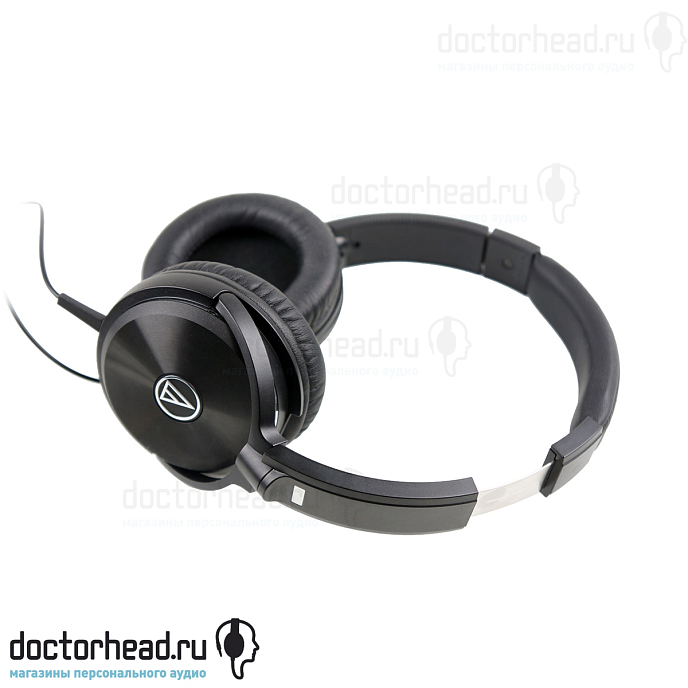 Наушники Audio-Technica ATH-WS99 - рис.2