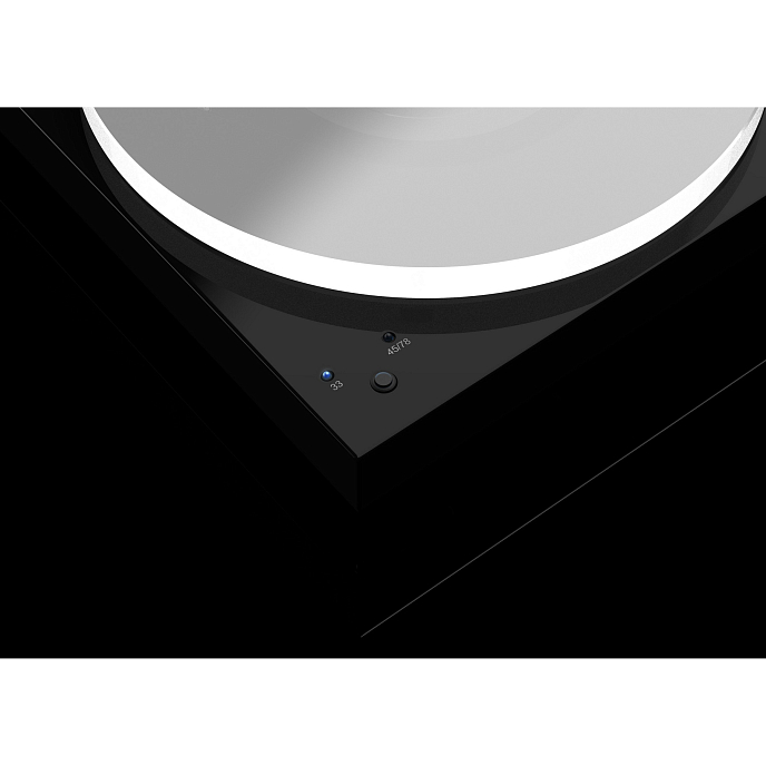 Проигрыватель винила Pro-Ject X1 Piano Black - рис.4