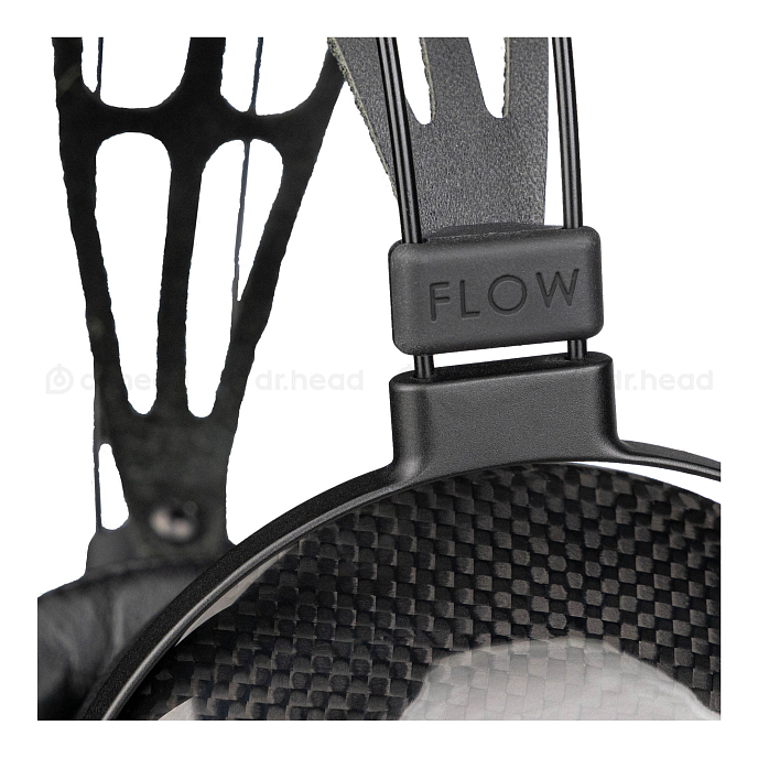 High End наушники Dan Clark Audio ETHER C Flow black полноразмерные наушники закрытого типа (SN 19551467742508648745)_Уценка - рис.11