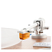- рис.2 Проигрыватель винила Clearaudio Celebrity Al di Meola Edition Rosewood - рис.2